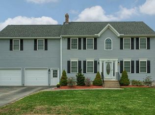 20 Meadowbrook Ln, Templeton, MA 01468