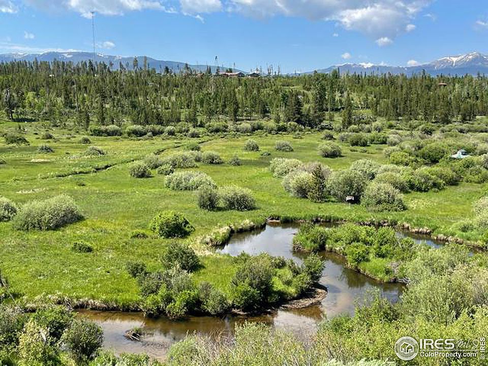 90 County Road 21, Rand, CO 80473 MLS 991591 Zillow