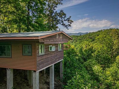 319 Blue Ridge Pkwy, Bryson City, NC, 28713
