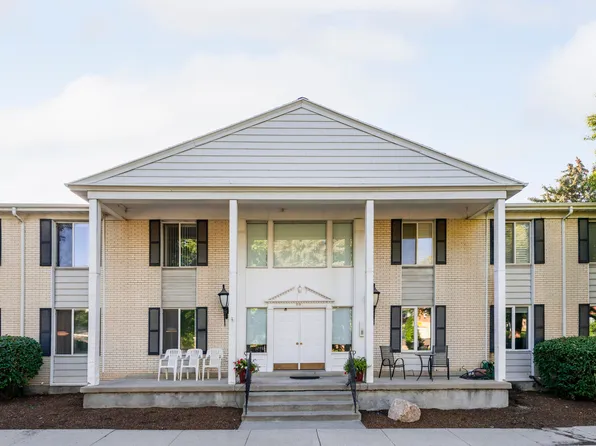 1190 E 2700 S #A1, Salt Lake City, UT 84106