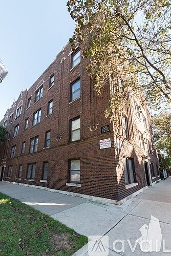 1st image of 1249 W Henderson St #12551