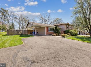 11609 Smithfield Rd, Manassas, VA 20112