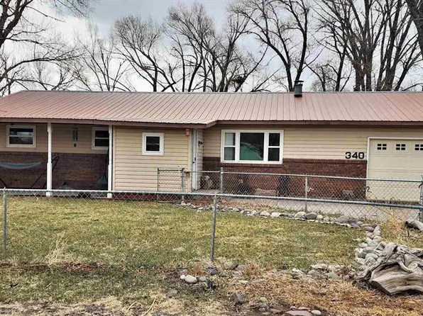 340 French Street, Del Norte, CO 81132