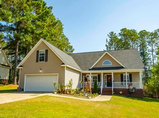7 Mint Ct, Elgin, SC 29045