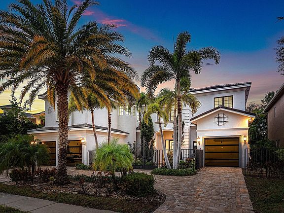 3rd image of 17606 Circle Pond Court