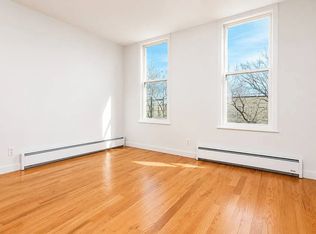 1631 Summerfield St #3S, Ridgewood, NY 11385