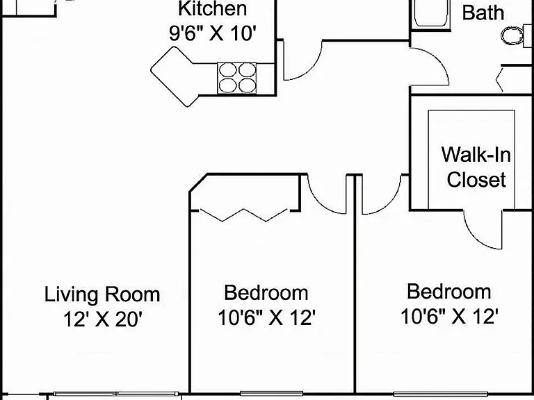 Pine Manor Estates A 55+ Community — Photo 31