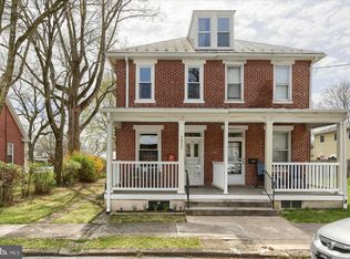 202 E Coover St, Mechanicsburg, PA 17055