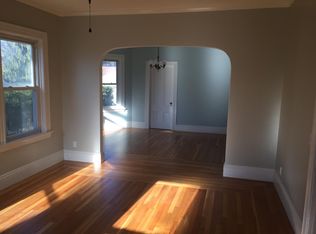 117 Shaw Ave FLOOR 1, Providence, RI 02905