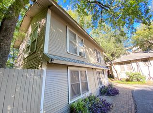 329 W Hutchison St APT A, San Marcos, TX 78666