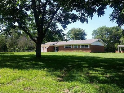 1169 An County Road 1535, Elkhart, TX, 75839
