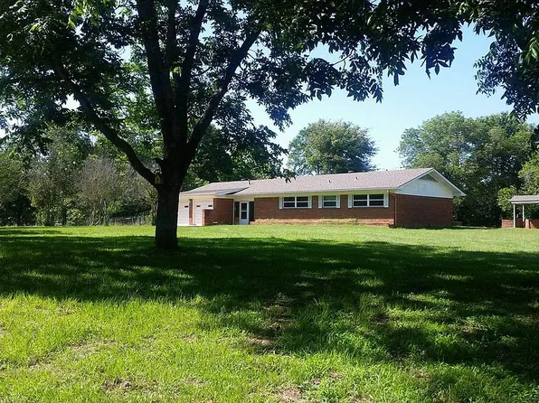1169 An County Road 1535, Elkhart, TX 75839