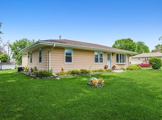 702 W High St, Colfax, IA 50054