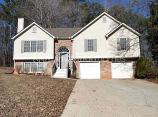 3920 Garrett Springs Dr, Powder Springs, GA 30127