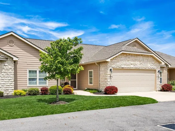 4 Claire Ct, Circleville, OH 43113