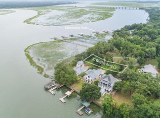 30 Wright Pl, Hilton Head Island, SC 29926