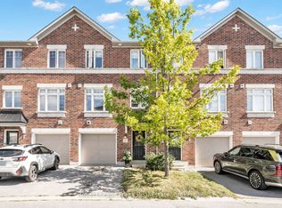 5 Markham Trl, Clarington, ON L1C0S4