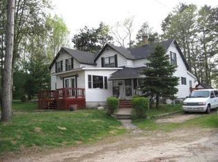 W2841 Eagle Rd, Neshkoro, WI 54960