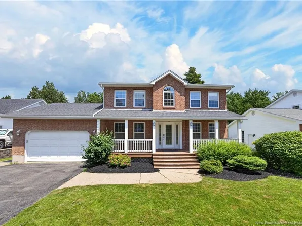 600 Douglas Ave, Fredericton, NB E3A 5T1