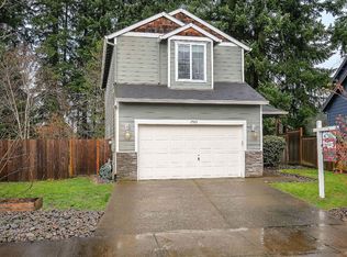 17505 SW Wapato St, Sherwood, OR 97140
