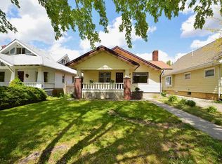 604 W Park Pl, Spokane, WA 99205