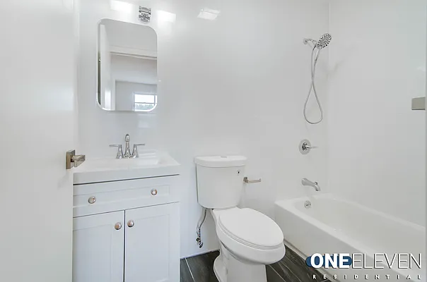 Rented by One Eleven Residential, Inc. | media 1