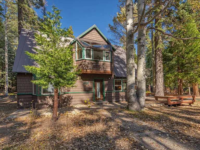 400 Grimsel Pass Rd — Photo 34