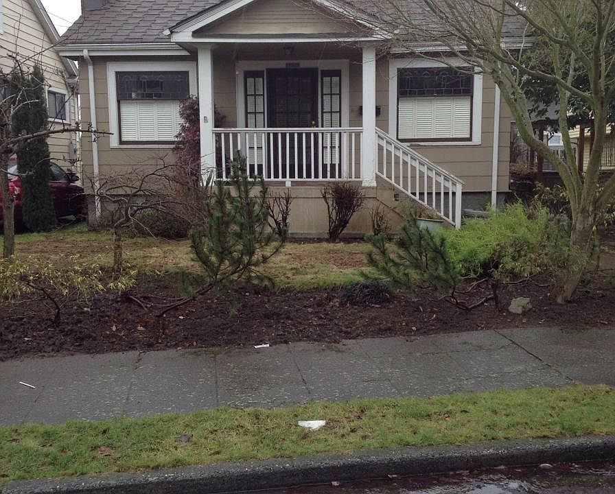 House with lots of charm
