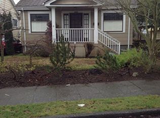 3034 18th Ave S, Seattle, WA 98144