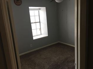 644 W Collins St, Denton, TX 76201