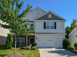 3843 Jade Ct, High Point, NC 27265