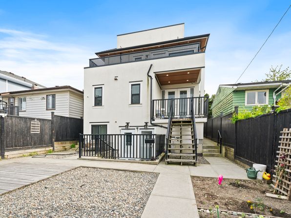 2785 E 4th Ave #B, Vancouver, BC V5M 1K7