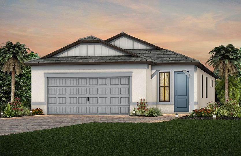Exterior CO3