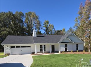 44 Syacmore Drive #17, Colbert, GA 30628