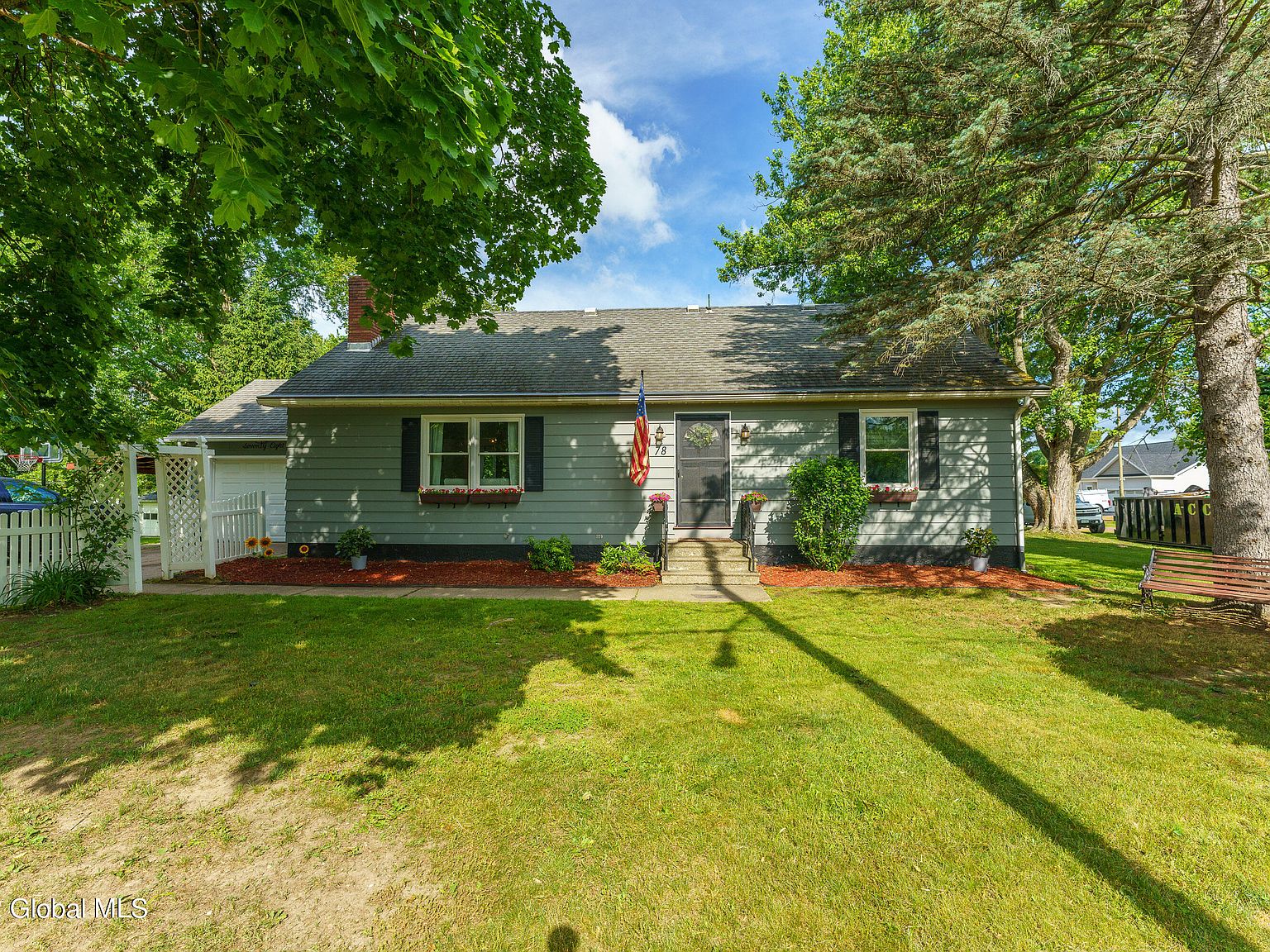 78 N Linden Street, Mechanicville, NY 12118 Zillow