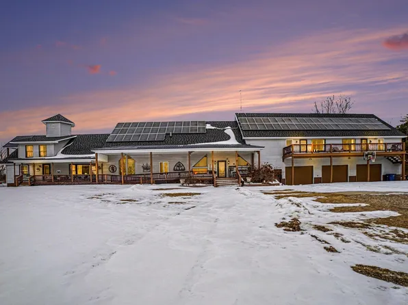 11239 N Loomis Rd #4, Clare, MI 48617