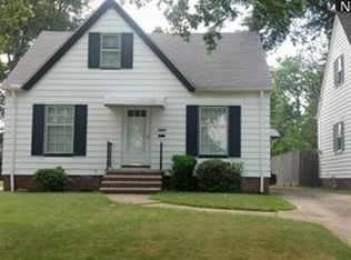 3554 W 146th St, Cleveland, OH 44111