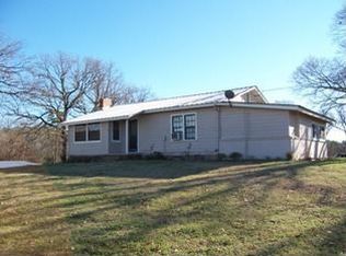 5172 County Road 2206, Rusk, TX 75785