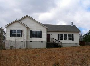 6250 Farmers Dr, Barhamsville, VA 23011