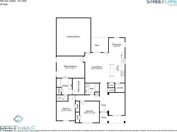 3rd image of this home
