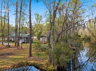 158 Crumley Rd, Walterboro, SC 29488