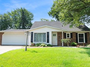 1740 Douglas Ln, New Haven, IN 46774