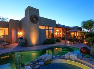 12381 N Reflection Ridge Dr, Oro Valley, AZ 85755
