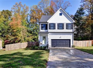 598 Burnham Rd, Williamsburg, VA 23185