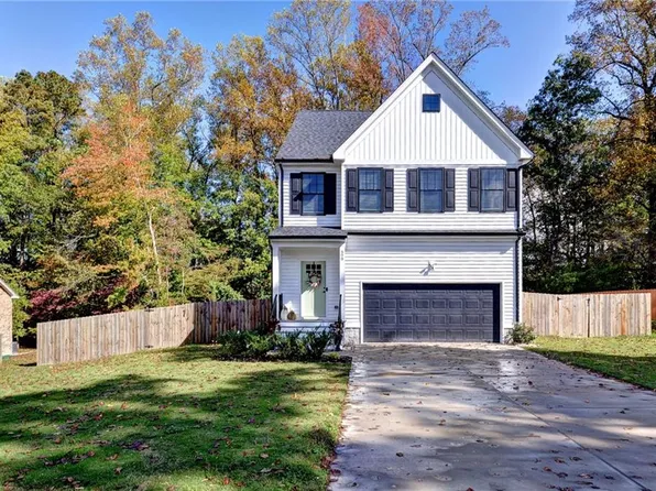 598 Burnham Rd, Williamsburg, VA 23185