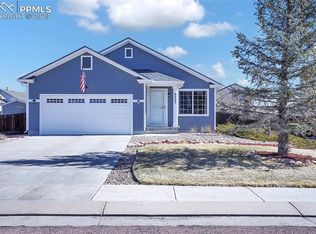 9333 Bethpage Rd, Peyton, CO 80831