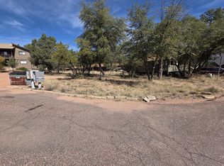 622 N Ponderosa Cir, Payson, AZ 85541