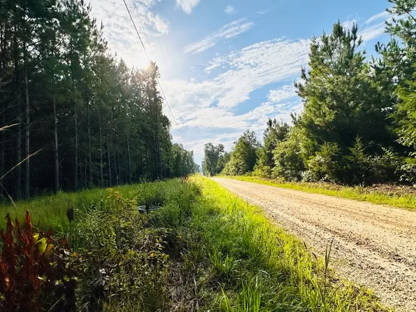 0 Chenault Dr Tract A, Saluda, SC 29138