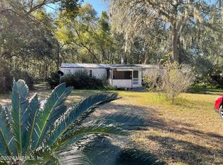 6401 Bowdoin Ave, Keystone Heights, FL 32656