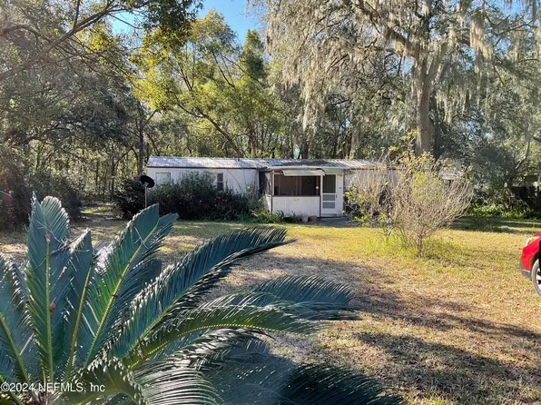 6401 BOWDOIN Avenue, Keystone Heights, FL 32656